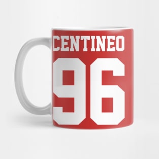 Centineo Mug